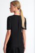 Shan Sofia 3D Jersey t-shirt